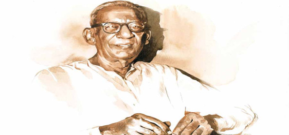 Sharadindu Bandyopadhyay