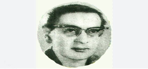 Harinarayan Chattopadhyay