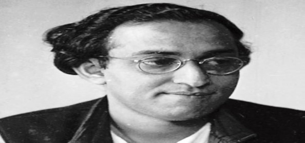 Narayan Gangopadhyay