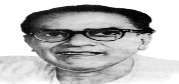 Achintya Kumar Sengupta