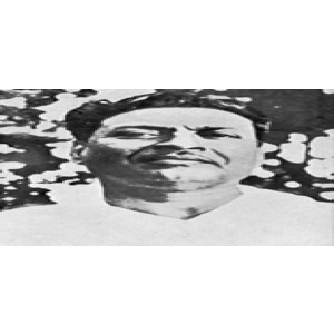 Bibhutibhushan Bandyopadhyay - Author Photo