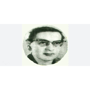 Harinarayan Chattopadhyay - Author Photo