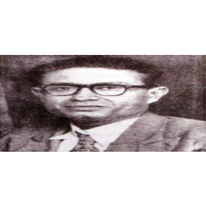 Nihar Ranjan Gupta - Author Photo