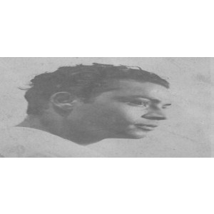 Nirod Chandra Majumdar - Author Photo