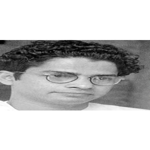 Premendra Mitra - Author Photo