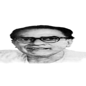 Achintya Kumar Sengupta - Author Photo