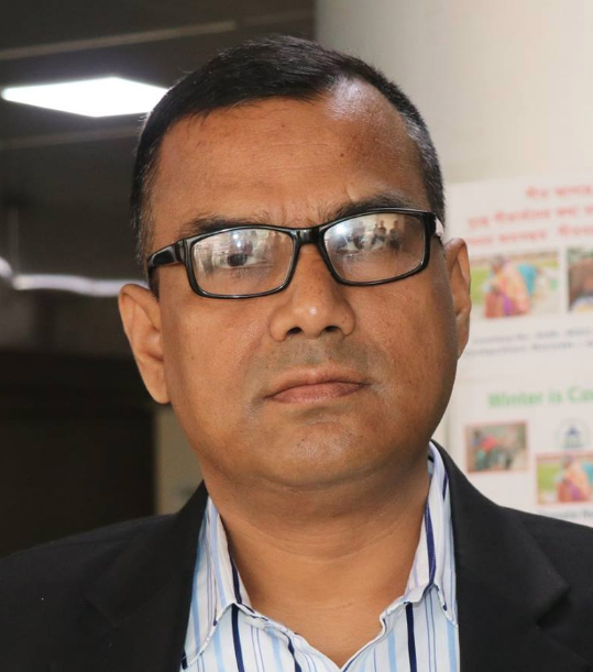 Obaidur Rahman